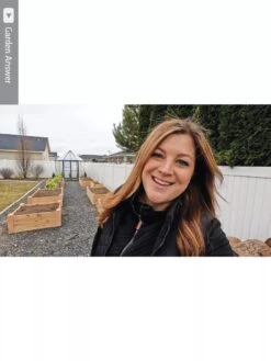 Copper Cap Raised Beds -Gardeners Sale Shop 040523 LL thumbnail 1