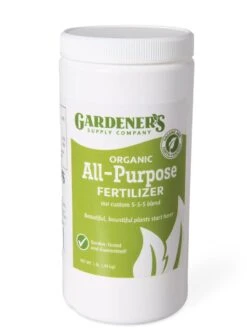Gardener’s Best® All-Purpose Organic Fertilizer -Gardeners Sale Shop 36 398 480 tif