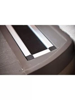 Flat-Back Rain Barrel -Gardeners Sale Shop 38986 03V