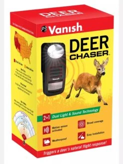Vanish Deer Chaser™ -Gardeners Sale Shop 39 000 02V 3 4