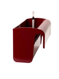 Viva Self-Watering Balcony Railing Planter -Gardeners Sale Shop 8586699 823 tif