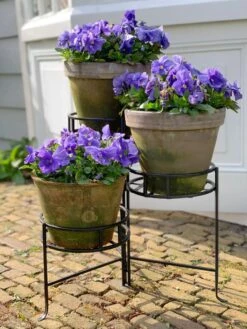 Nesting Triple Pot Stand -Gardeners Sale Shop 8586747 6001 tif