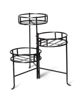 Nesting Triple Pot Stand -Gardeners Sale Shop 8586747 9917 tif