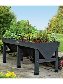 VegTrug® Patio Garden -Gardeners Sale Shop 8586918 002 3 4