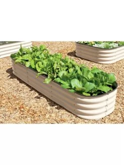 Birdies™ Modular Metal Raised Bed -Gardeners Sale Shop 8586930PBK 006V 3 4