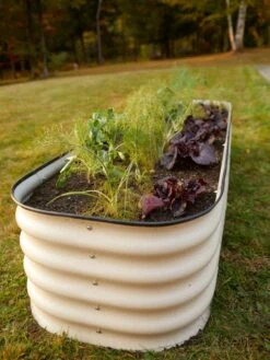 Birdies™ Modular Metal Raised Bed -Gardeners Sale Shop 8586930 6018 tif