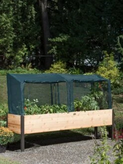 Protection Frame & Covers, 2' X 8' -Gardeners Sale Shop 8587631 314 tif 1