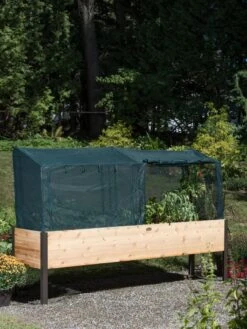 Protection Frame & Covers, 2' X 8' -Gardeners Sale Shop 8587631 315 tif