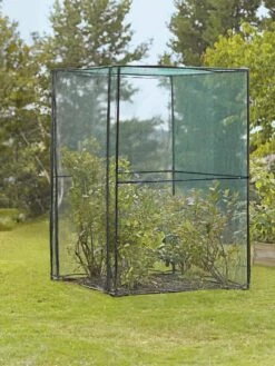 Crop Cage, 4' X 4' -Gardeners Sale Shop 8587832 149 tif