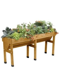 VegTrug® Wallhugger, 18" X 72" -Gardeners Sale Shop 8587836NA 100 tif