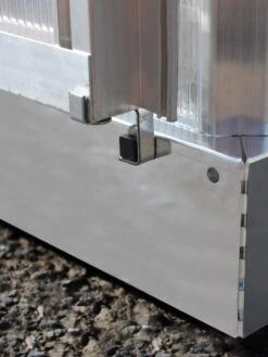 Canopia® By Palram Harmony™ Greenhouse, 6' -Gardeners Sale Shop 8588022 004V tif