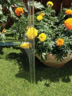 Canopia® By Palram Harmony™ Greenhouse, 6' -Gardeners Sale Shop 8588022 005V tif