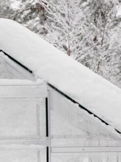 Canopia® By Palram Harmony™ Greenhouse, 6' -Gardeners Sale Shop 8588022 006V tif