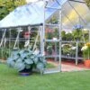 Canopia® By Palram Balance Greenhouse, 8' X 12'