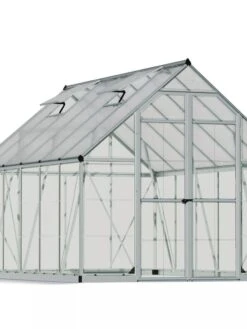 Canopia® By Palram Balance Greenhouse, 8' X 12' -Gardeners Sale Shop 8588023 08V jpg