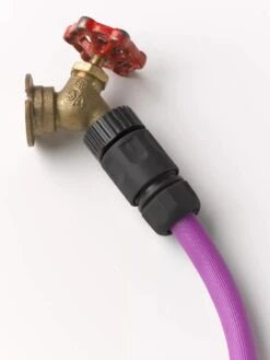 Snip-n-Drip Quick Connect And Faucet Adapter -Gardeners Sale Shop 8588042 786 tif