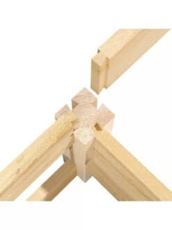 4' Cedar Raised Beds -Gardeners Sale Shop 8588176 04V