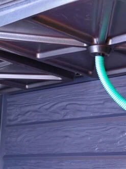 Canopia® By Palram Plant Inn™ Raised Bed Greenhouse, 4' X 4' -Gardeners Sale Shop 8588308 09V tif