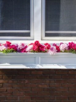Fairfield Self-Watering Window Box, 5’ -Gardeners Sale Shop 8588938 106V tif