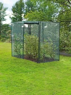 Crop Cage, 4' X 8' -Gardeners Sale Shop 8589160 002 tif