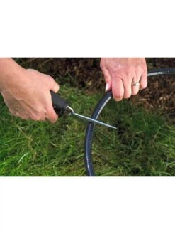 Snip-n-Spray Garden And Landscape Sprinkler System -Gardeners Sale Shop 8589718 7150