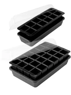 Growease Seed Starter Kit -Gardeners Sale Shop 8589987RS 001E psd