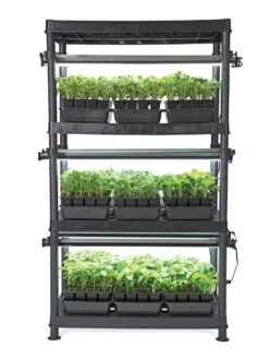 Stack-n-Grow Lights - Add-On Unit -Gardeners Sale Shop 8590139 2871z tif