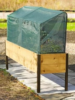 Protection Frame & Covers, 2' X 8' -Gardeners Sale Shop 8590159 6512 tif
