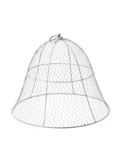 Chicken Wire Cloche 19 Chicken Wire Cloche -Gardeners Sale Shop 8590210 009 tif