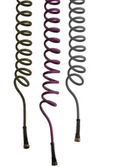Ultra Lightweight Coil Hoses, 3/8" 6 Ultra Lightweight Coil Hoses, 3/8" -Gardeners Sale Shop 8590213 001E tif