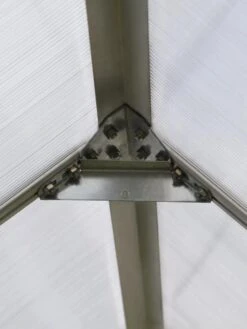 Canopia® By Palram Essence™ Greenhouse, 8' X 12' -Gardeners Sale Shop 8591356 07V tif