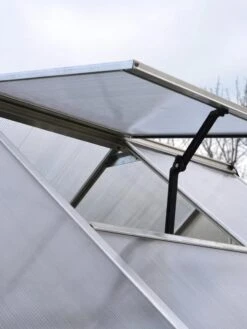 Canopia® By Palram Essence™ Greenhouse, 8' X 12' -Gardeners Sale Shop 8591356 08V tif