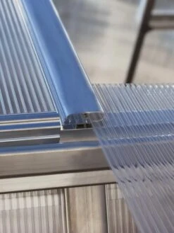 Canopia® By Palram Essence™ Greenhouse, 8' X 12' -Gardeners Sale Shop 8591356 11V tif