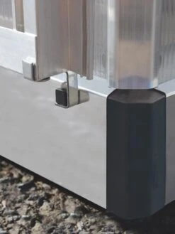 Canopia® By Palram Essence™ Greenhouse, 8' X 12' -Gardeners Sale Shop 8591356 13V tif