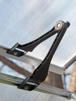 Canopia® By Palram Essence™ Greenhouse, 8' X 12' -Gardeners Sale Shop 8591356 17V jpg