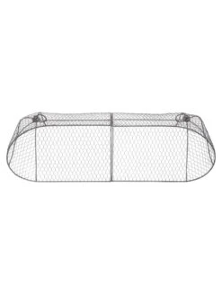 3-in-1 Chicken Wire Cloche -Gardeners Sale Shop 8592117 1608z tif