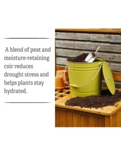 Potting Mix, 20 Qts. -Gardeners Sale Shop 8592211 7