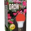 Miracle LED® Absolute Daylight™ Max Flowering Grow Light Bulb