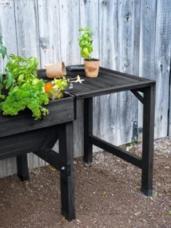 VegTrug® Side Table -Gardeners Sale Shop 8592870 100 tif