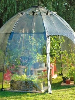 Sunbubble Greenhouse -Gardeners Sale Shop 8593335 003V tif