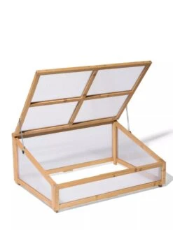 Cold Frame For Compact VegTrug® -Gardeners Sale Shop 8594061 9217 tif