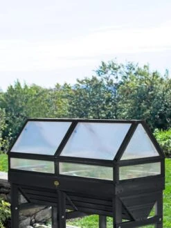 Cold Frame For VegTrug® -Gardeners Sale Shop 8594064 100 tif