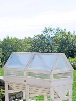 Cold Frame For VegTrug® -Gardeners Sale Shop 8594064 1244 tif