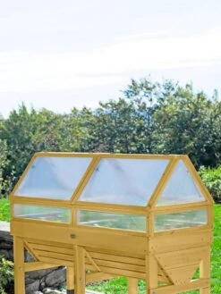 Cold Frame For VegTrug® -Gardeners Sale Shop 8594065 101 tif