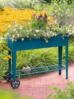 Demeter Mobile Planter Cart -Gardeners Sale Shop 8594148 100 tif