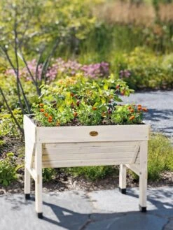 Compact VegTrug® Patio Garden -Gardeners Sale Shop 8594232 1196 tif