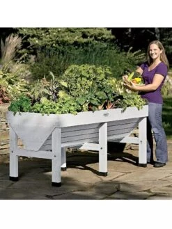VegTrug® Patio Garden -Gardeners Sale Shop 8594233 110 3 4
