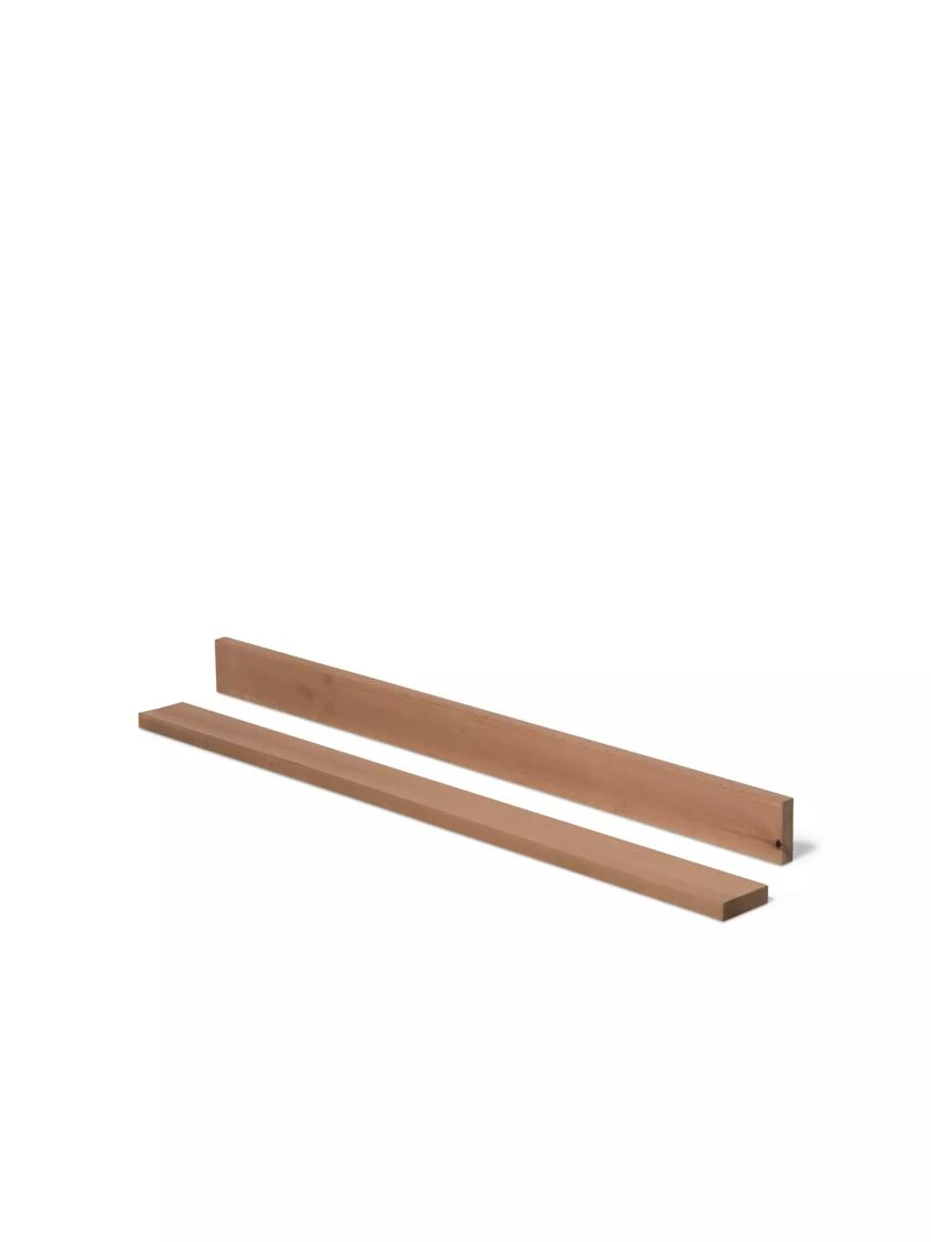 Boards For Raised Beds, Set Of 2 2 Boards For Raised Beds, Set Of 2 - Image 2