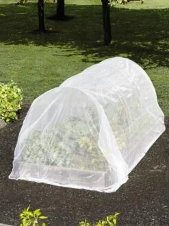 Bug Out Garden Insect Screen, 13' X 20' -Gardeners Sale Shop 8594430 0262 tif 1