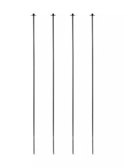 Protection Stakes For Netting, Set Of 4 -Gardeners Sale Shop 8594434 823 tif